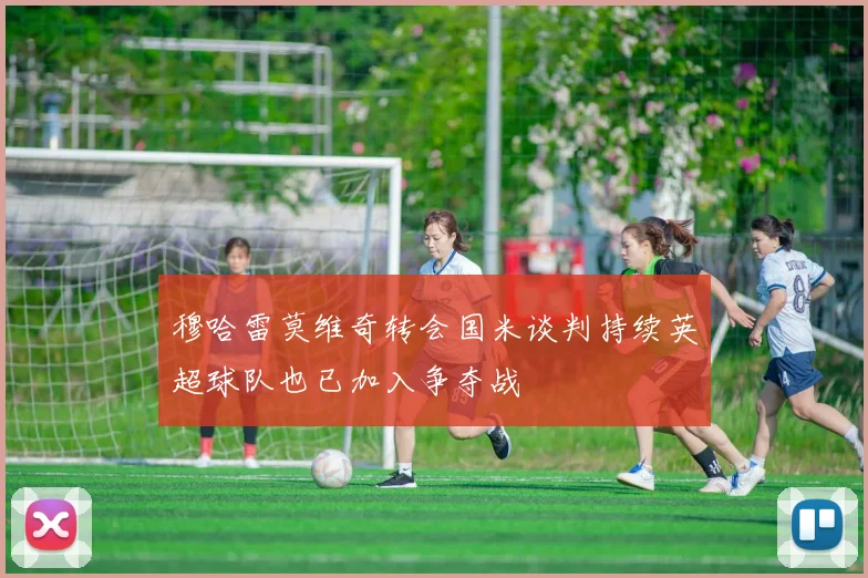 穆哈雷莫维奇转会国米谈判持续英超球队也已加入争夺战